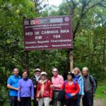 Camino Inca 2 dias