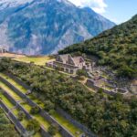 Tour Choquequirao 4 días