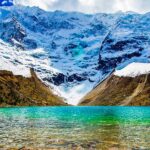 Tour Cusco, Machu Picchu, Laguna Humantay + Montaña 7 Colores